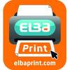 Elba Print