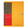 Oxford Collegeblock International Activebook DIN A4+ liniert A006114X