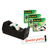 Scotch® Magic™ Tischabroller C38 Sparpack 