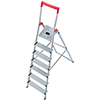 Hailo Stehleiter L50 