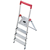 Hailo Stehleiter L50 