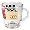 Xavax Kaffeetasse 