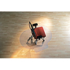 RS Office Bodenschutzmatte Rollsafe® 