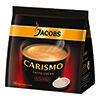 JACOBS Kaffeepads CARISMO 