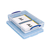 Really Useful Products Multifunktionsbox 