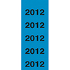 Inhaltsschild 2012 