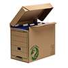 Fellowes® Archivbox R-Kive Earth Series 