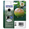 Epson Tintenpatrone T1291 schwarz A006290S