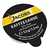 JACOBS Kaffeesahne 
