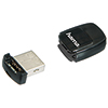 Hama Kartenleser microSD-/microSDHC 2in1 