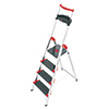 Hailo Stehleiter XXR 225 Championsline 