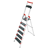 Hailo Stehleiter XXR 225 Championsline 