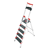 Hailo Stehleiter XXR 225 Championsline 
