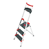 Hailo Stehleiter XXR 225 Championsline 
