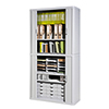 Paperflow Rollladenschrank easyOffice® 