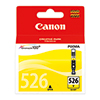 Canon Tintenpatrone CLI-526Y gelb A006306V