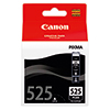 Canon Tintenpatrone PGI-525PGBK ca. 335 Seiten A006306X