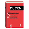 DUDEN Wörterbuch 