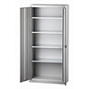 Bisley Flügeltürenschrank Light 