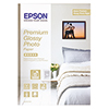 Epson Fotopapier Premium Glossy DIN A4 A006326K