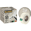 Scotch® Magic™ 900 Klebebänder "A greener Choice" 