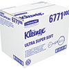 Kleenex® Papierhandtuch ULTRA SUPER SOFT 