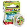 tesa® Klebefilm tesafilm® Eco & Clear 