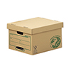 Fellowes® Archivbox R-Kive Earth Series 