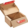 ColomPac® Faltkarton Postbox 