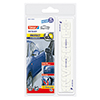 tesa® Klebepad Auto Protect Anit Scratch Door & Mirror 