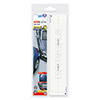 tesa® Klebepad Auto Protect Anit Scratch Front & Back 