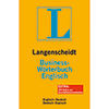 Langenscheidt Wörterbuch 