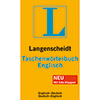 Langenscheidt Taschenwörterbuch 