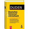 DUDEN Wörterbuch 