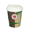 PAPSTAR Thermobecher To Go 