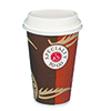 PAPSTAR Thermobecher To Go 