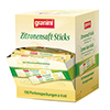 granini Zitronensaft Sticks 