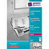 Avery Zweckform Selbstklebende Folie 