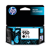 HP Tintenpatrone 950 schwarz A006850L