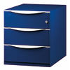 Bisley Rollcontainer Wave 