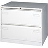 Bisley Hängeregistraturschrank Light 