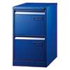 Bisley Hängeregistraturschrank Light 