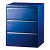 Bisley Hängeregistraturschrank Light 