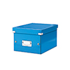 Leitz Aufbewahrungsbox Click & Store WOW DIN A5 A006873V