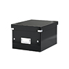 Leitz Aufbewahrungsbox Click & Store WOW DIN A5 A006874E