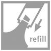 refill