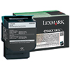 Lexmark Toner C544X1KG schwarz A006903F