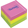 Tartan™ Haftnotiz Neon Notes 6 Block/Pack. A006938K