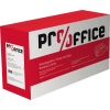Pro/office Toner Kompatibel mit HP CB435A Nr.35A schwarz A007114M