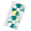 Veloflex CD/DVD Hülle A007165T
